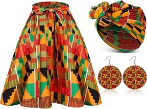 african women clothes