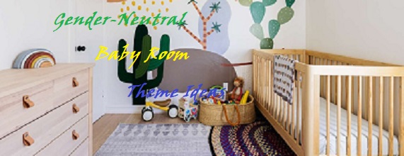 gender-neutral-baby-room-theme-ideas