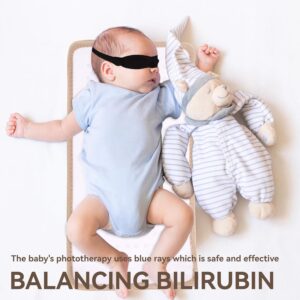 best-newborn-jaundice-therapy-blanket