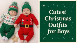 cutest-christmas-newborn-outfits-for-boy