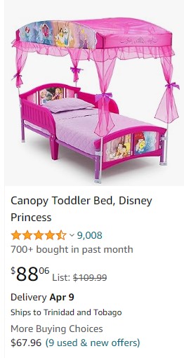 disney-princess-bed.