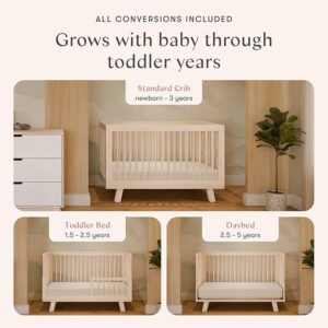 best-convertible-cribs-for-tiny-nurseries