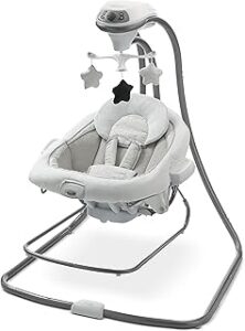 compact-baby-swings-that-fit-anywhere