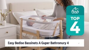 crib-attached-to-parents-bed