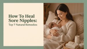 how-to-treat-sore-nipples-postpartum
