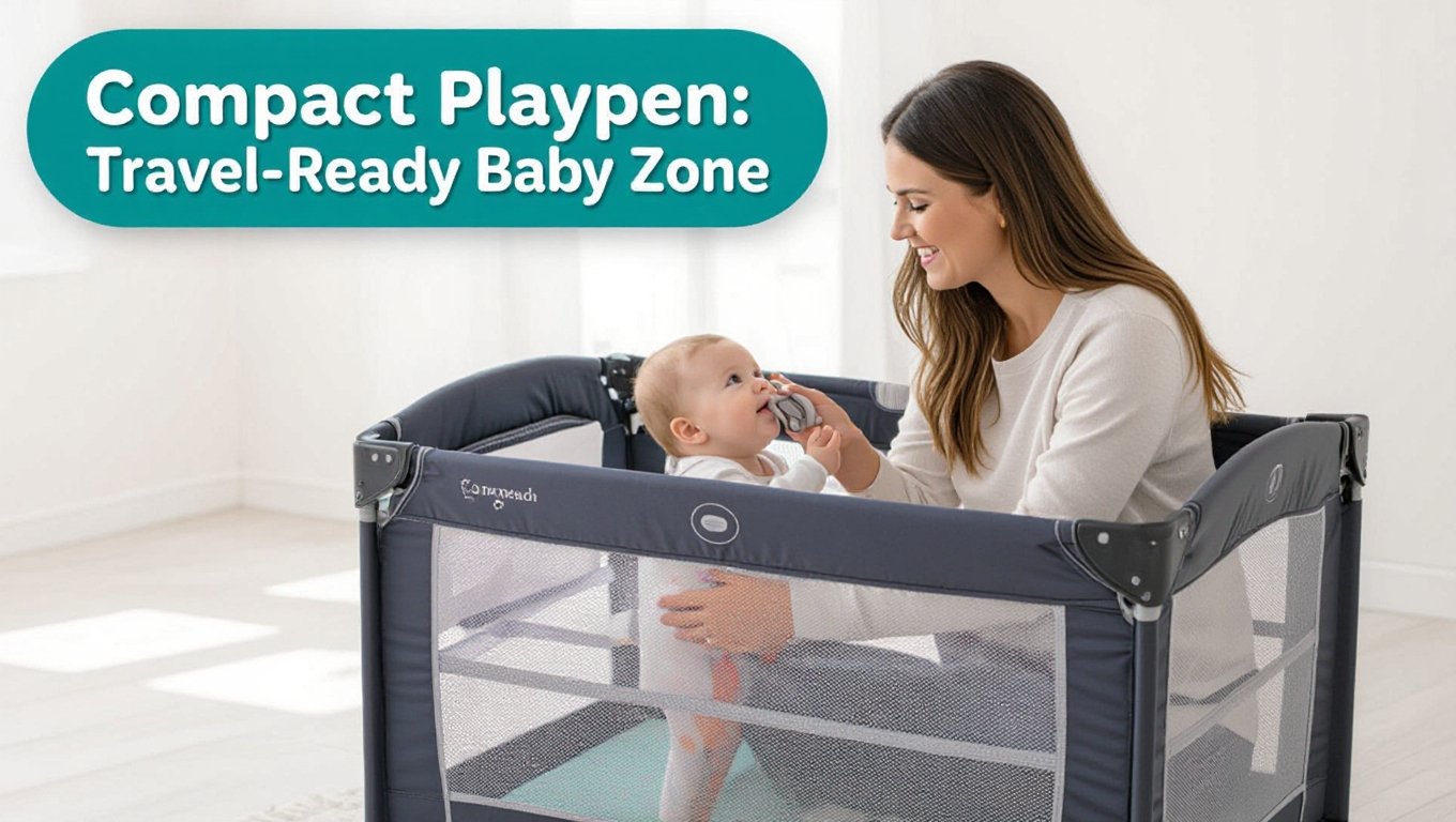 lightweight-foldable-baby-playpen-with-carrying-case