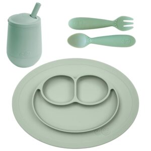 non-toxic-silicone-baby-feeding-sets