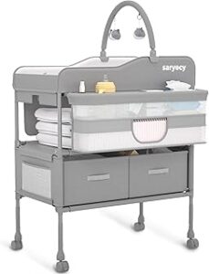 small-space-baby-changing-table-solutions