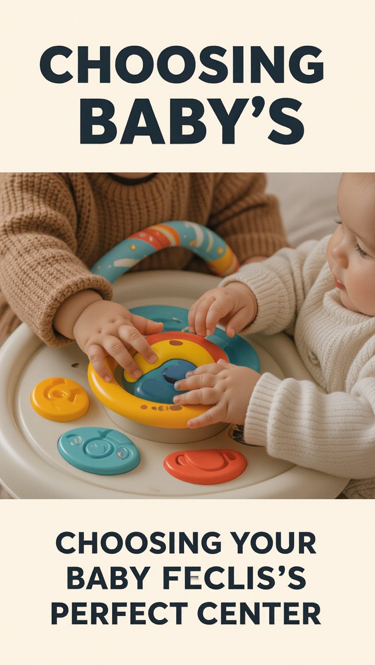 top-3-best-selling-baby-activity-center