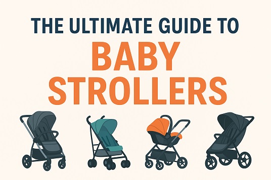 guide-to-baby-strollers