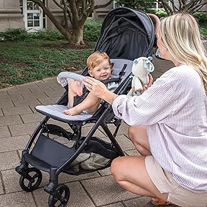 one-hand-fold-mechanism-stroller