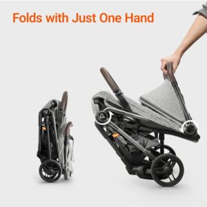 umbrella-stroller