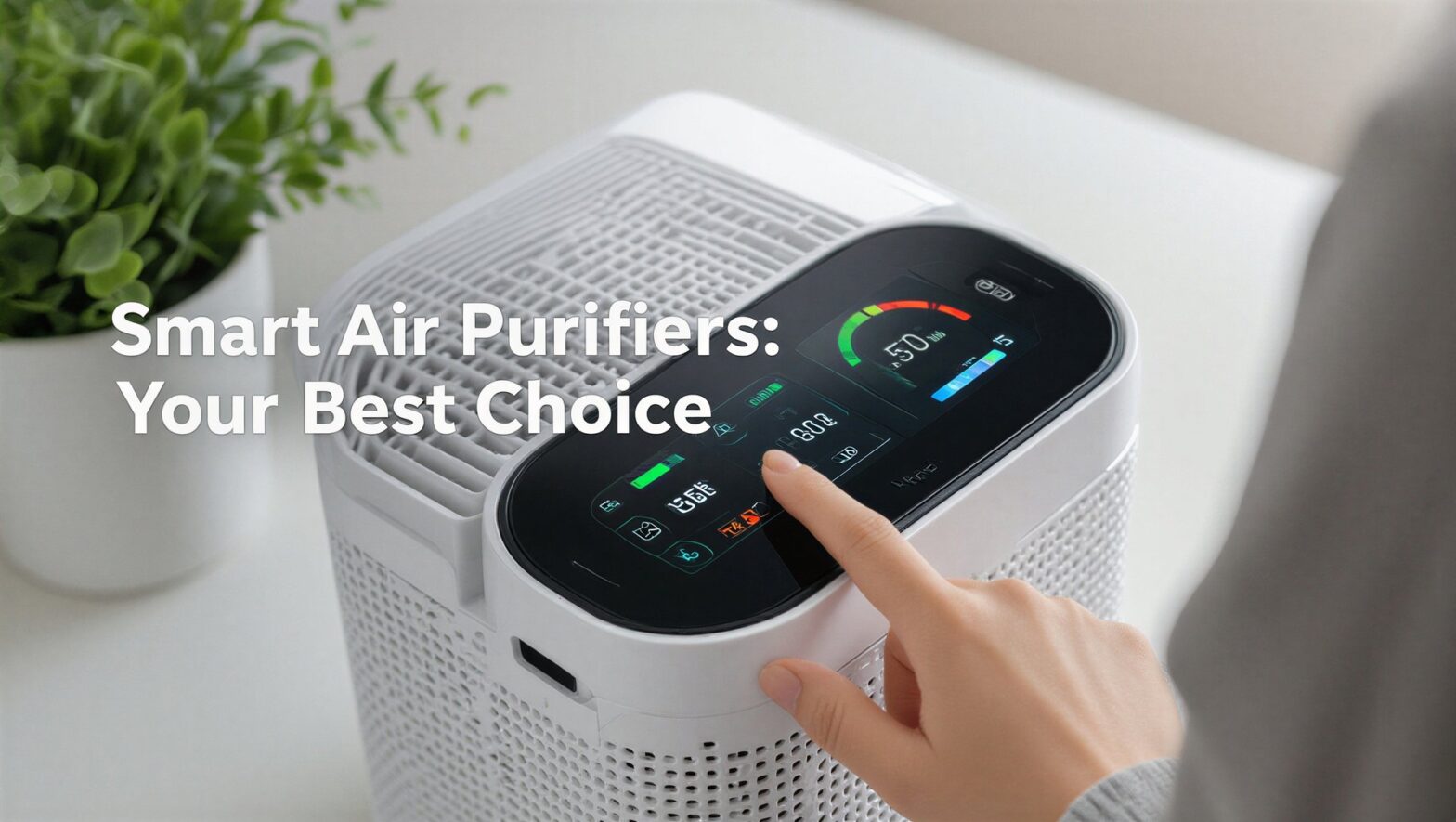 best-smart-air-purifiers-for-home-review