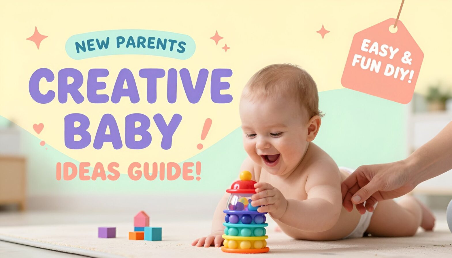 guide-to-creative-baby-ideas