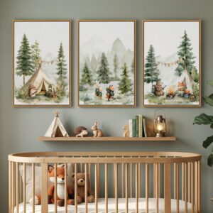 nature-inspired-nursery